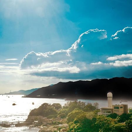 Solar Villas Hongkong Exteriör bild